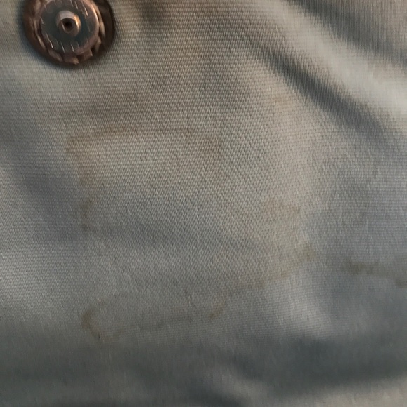 Coach patent leather large wristlets - Picture 8 of 8